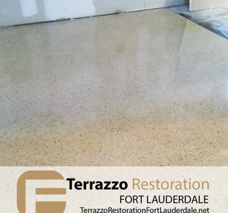 Terrazzo Floor Care Clean Fort Lauderdale