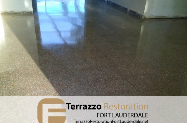 Terrazzo Floor Cleaners Fort Lauderdale