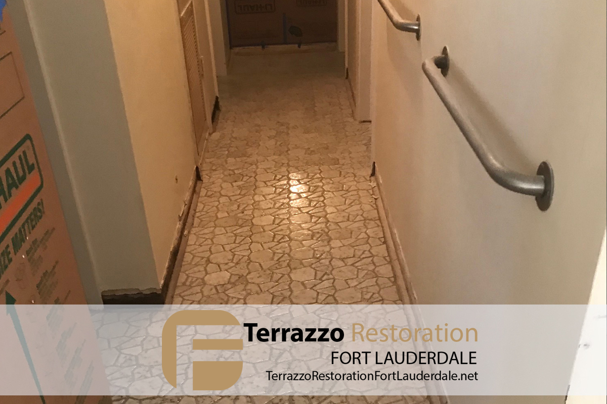 Tile Removal Process Fort Lauderdale