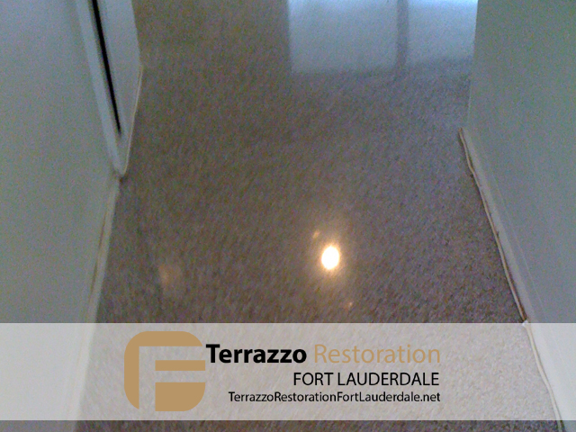 Terrazzo Floor Cleaners Palm Beach