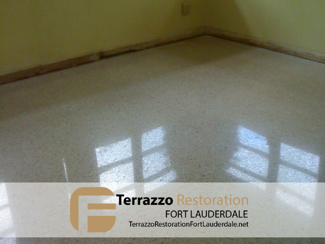 Terrazzo Floor Removal Service Palm Beach