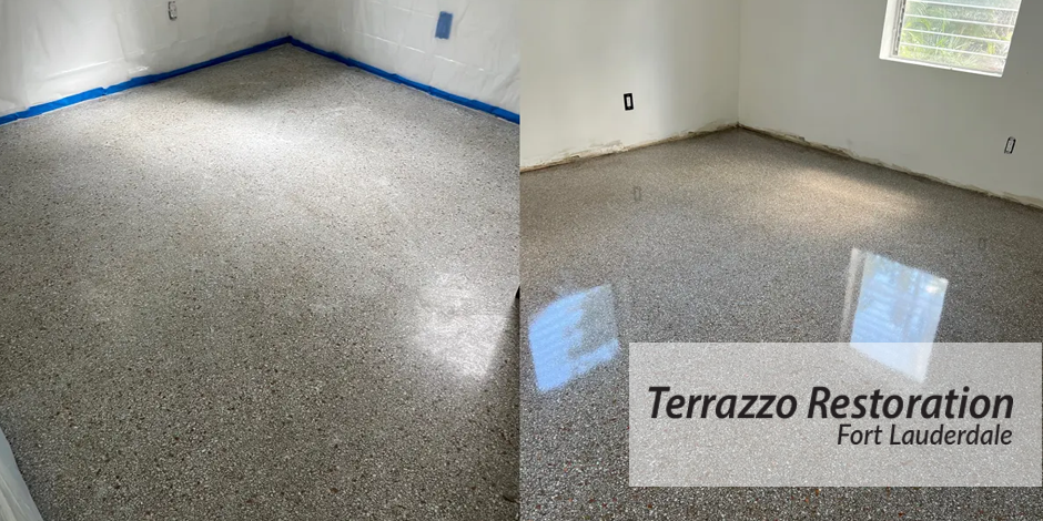 Find Best Terrazzo Floor Cleaning Experts in Fort Lauderdale