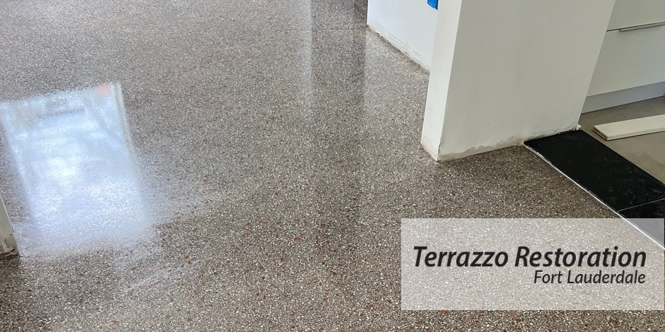 Why Choose Colonial Stone & Floor Care for Terrazzo Restoration?