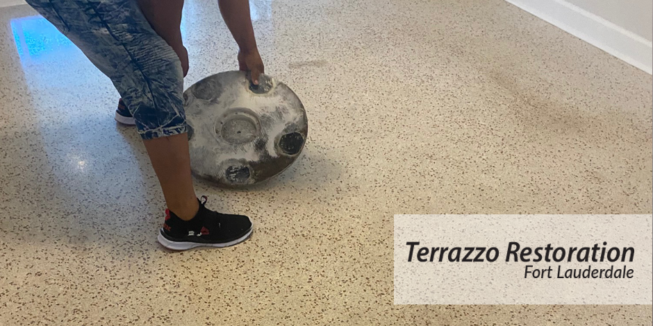 Restoring Brilliance: Expert Solutions for Damaged Terrazzo Tile Removal Fort Lauderdale