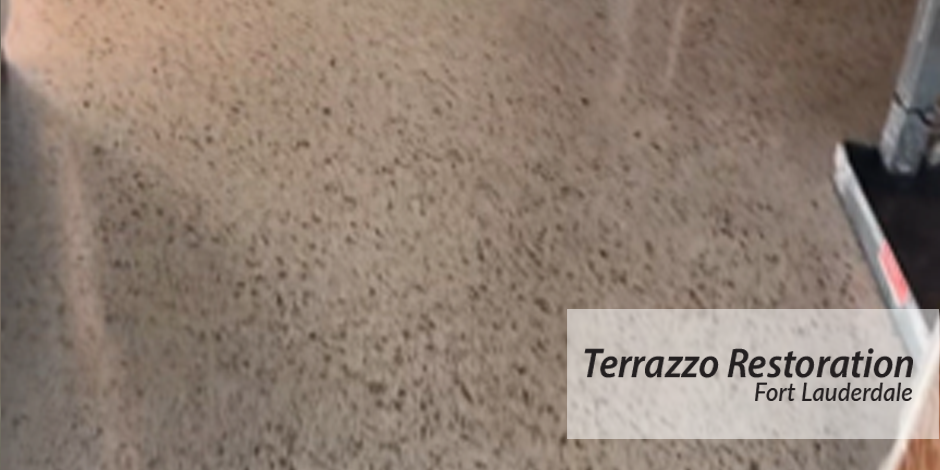 Expert Installing Terrazzo Floors Service in Fort Lauderdale: A Comprehensive Guide to Revitalizing Your Space