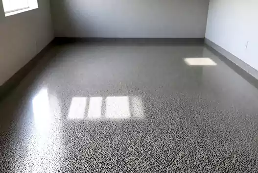 About Terrazzo Floor Restoration