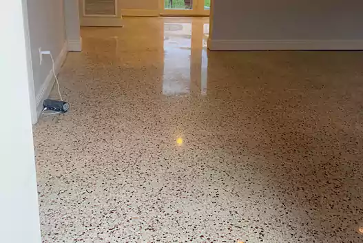 Restore Terrazzo Floors